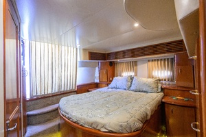 Great Adventure 46ft Carver Yacht For Sale