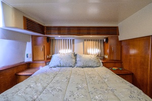 Great Adventure 46ft Carver Yacht For Sale