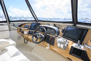 Great Adventure 46ft Carver Yacht For Sale