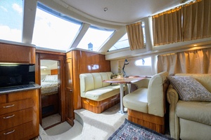 Great Adventure 46ft Carver Yacht For Sale