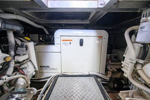 Great Adventure 46ft Carver Yacht For Sale