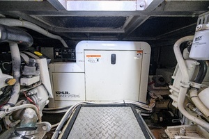2003 Carver 444 thumbnail 62