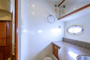 Great Adventure 46ft Carver Yacht For Sale