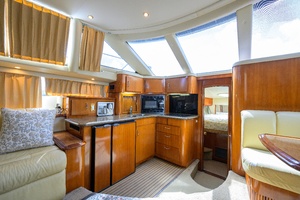 Great Adventure 46ft Carver Yacht For Sale