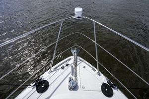 Great Adventure 46ft Carver Yacht For Sale