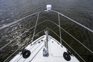 2003 Carver 444 thumbnail 14