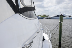 Great Adventure 46ft Carver Yacht For Sale