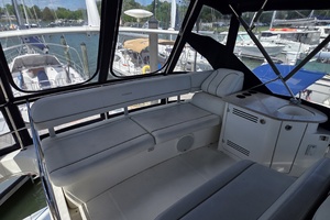 MI RINCON 39ft Silverton Yacht For Sale