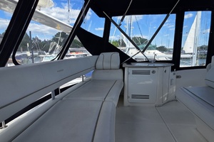 MI RINCON 39ft Silverton Yacht For Sale