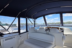 MI RINCON 39ft Silverton Yacht For Sale