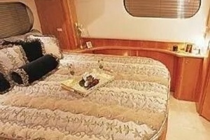 2006 Silverton 39 Motor Yacht thumbnail 5