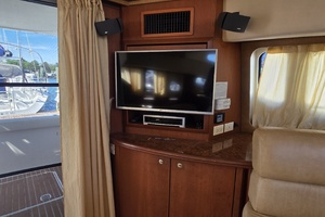 MI RINCON 39ft Silverton Yacht For Sale