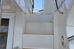 2006 Silverton 38 Sport Bridge thumbnail 9
