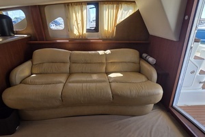 2006 Silverton 38 Sport Bridge thumbnail 27