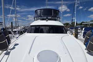 MI RINCON 39ft Silverton Yacht For Sale