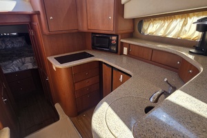 MI RINCON 39ft Silverton Yacht For Sale