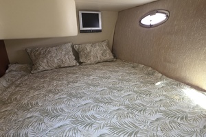 MI RINCON 39ft Silverton Yacht For Sale