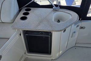 MI RINCON 39ft Silverton Yacht For Sale