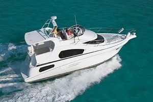2006 Silverton 39 Motor Yacht thumbnail 3