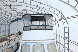 36ft Monk Yacht For Sale