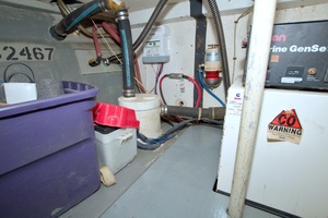 36ft Monk Yacht For Sale