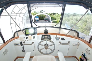 36ft Monk Yacht For Sale