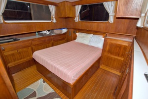 36ft Monk Yacht For Sale