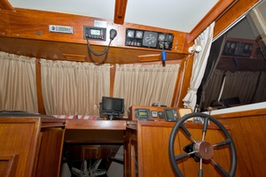 36ft Monk Yacht For Sale
