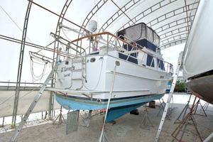36ft Monk Yacht For Sale