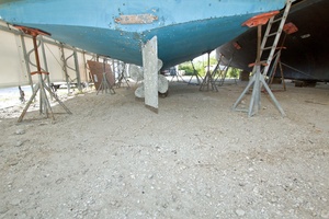 36ft Monk Yacht For Sale