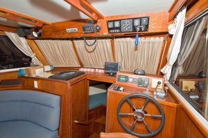36ft Monk Yacht For Sale