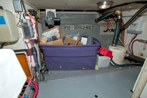 36ft Monk Yacht For Sale