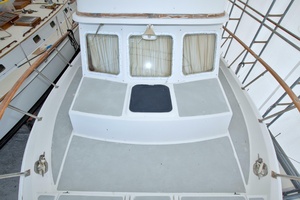 36ft Monk Yacht For Sale