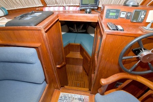 36ft Monk Yacht For Sale