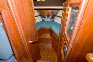 36ft Monk Yacht For Sale