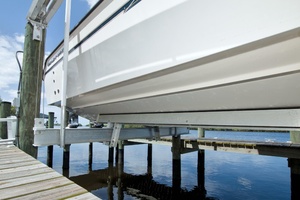 27ft Grady White Yacht For Sale
