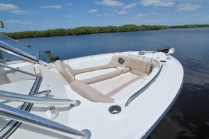 27ft Grady White Yacht For Sale