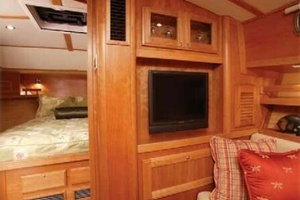 2007 Sabre 38 Hardtop Express thumbnail 5