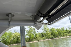 30ft Crownline Yacht For Sale