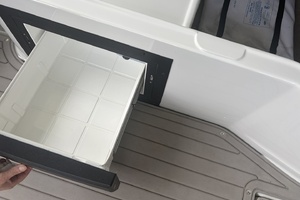30ft Crownline Yacht For Sale