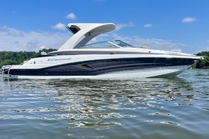 2018 Crownline Eclipse E30 thumbnail 1
