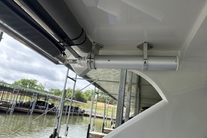 30ft Crownline Yacht For Sale