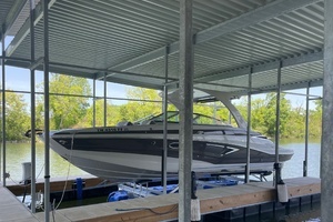 2018 Crownline Eclipse E30 thumbnail 4