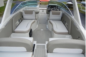 2018 Crownline Eclipse E30 thumbnail 10