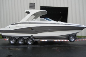2018 Crownline Eclipse E30 thumbnail 6