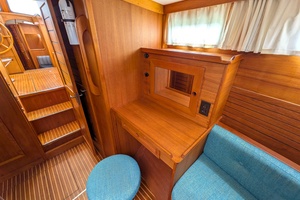 Firefly 44ft Nauticat Yacht For Sale