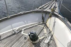 Firefly 44ft Nauticat Yacht For Sale