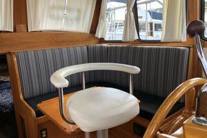 Firefly 44ft Nauticat Yacht For Sale