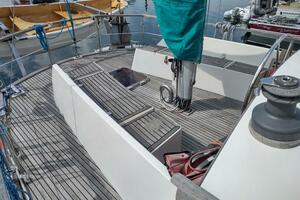Firefly 44ft Nauticat Yacht For Sale