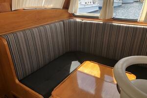 Firefly 44ft Nauticat Yacht For Sale